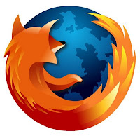 logo para firefox