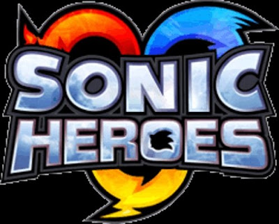 Sonic Heroes