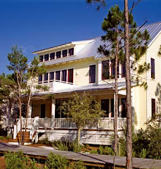 WindMark Beach Idea House -- A Northwest Florida Vacation Rental