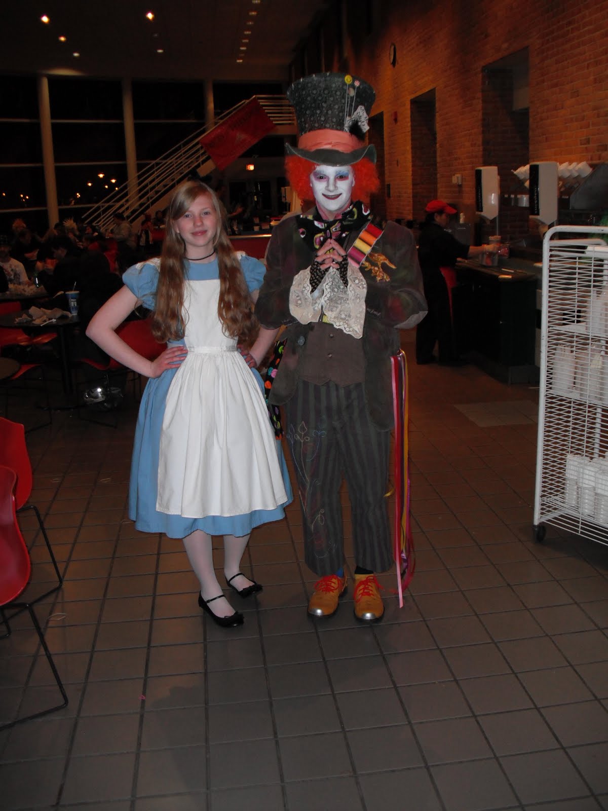 The Armchair Critic ICON 29