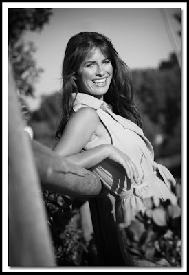 Save The Date Photo by Jen O'Sullivan: Michelle James