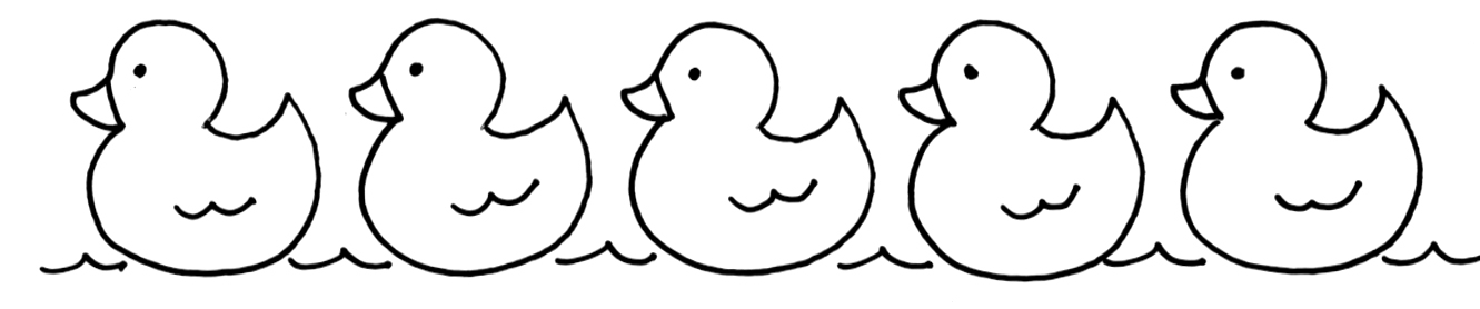 [ducks+in+a+row.jpg]