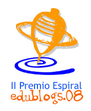 Concurso Edublog 2008