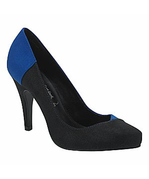 Womens Court Shoes And Matching Bag Blush Womens Court Shoes And Matching Bag Blush