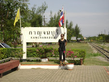 ครูสังคมไปกาญจนบุรี