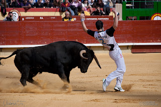 Una mirada al mundo Magdalena 2010 Concurso de recortadores