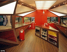 The Kitchen