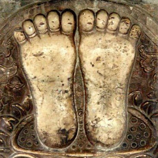 Mind Deep: In the Buddha's Footsteps