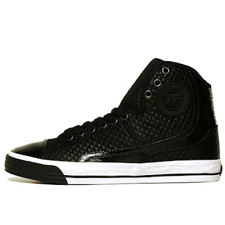 pf flyers black white