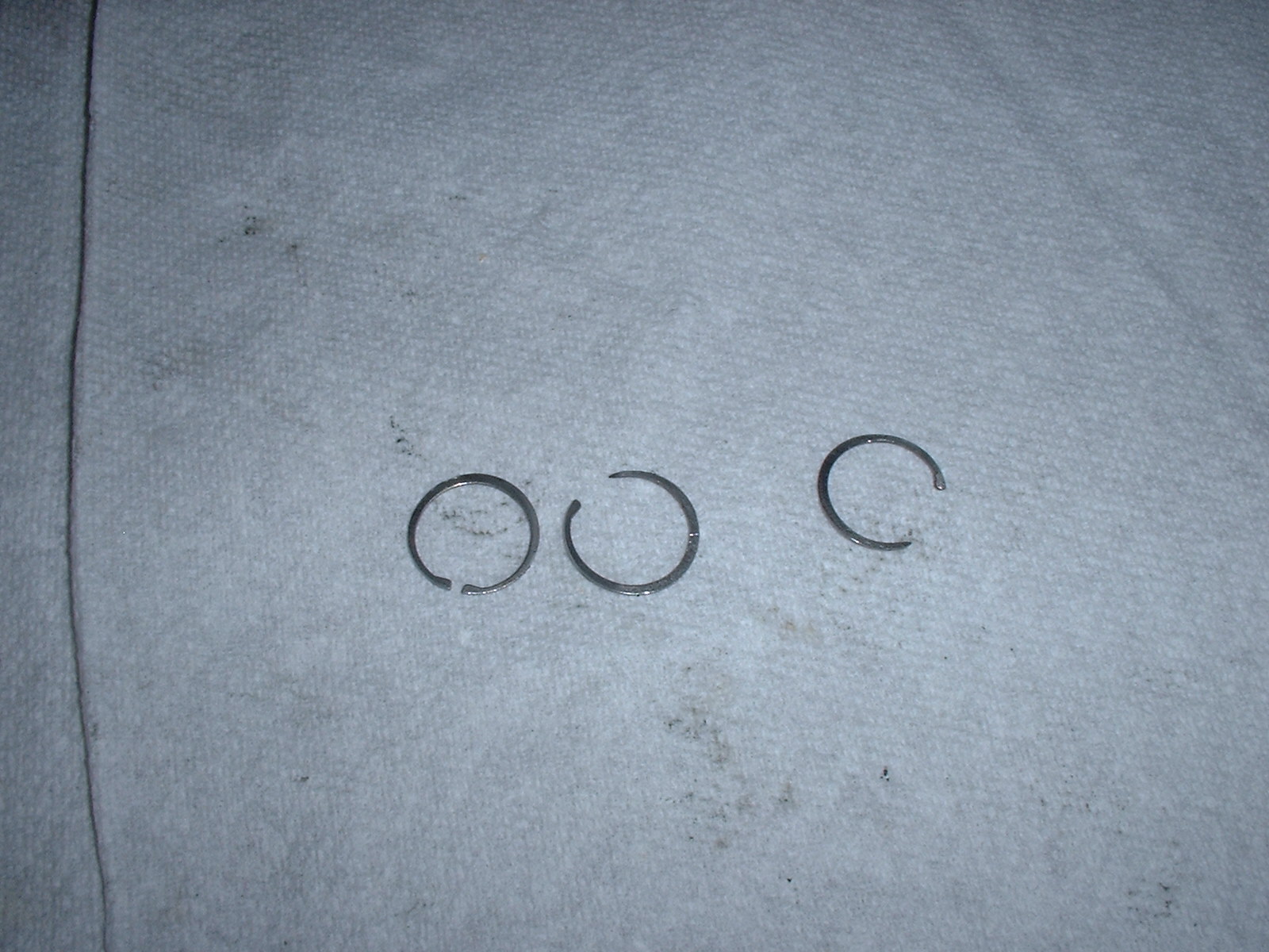 WeckUpToThees!: A ring job in order