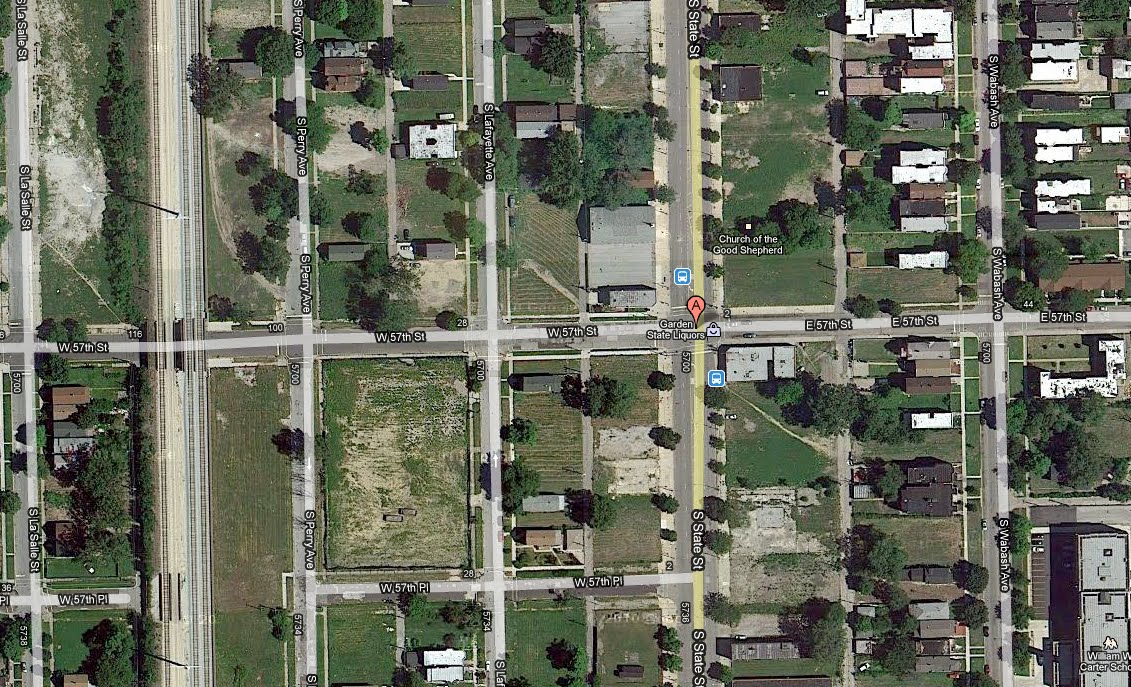 Killing Season Chicago Liquor Store Shooting (1)