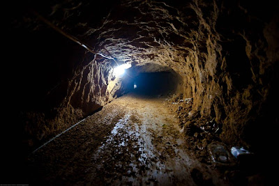 Most Crazy and Strange Tunnels Seen On www.speedytown.com