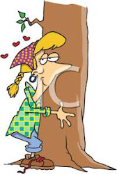 hugger tree cartoon environmentalist hugging clipart woman treehugger cartoons anti colorful royalty tee funky purchased democrat hunter angeles los piece