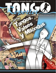 Numero especial "Tangos, Valses y Milongas"