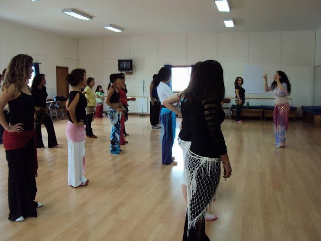 taller de estilos egipcios