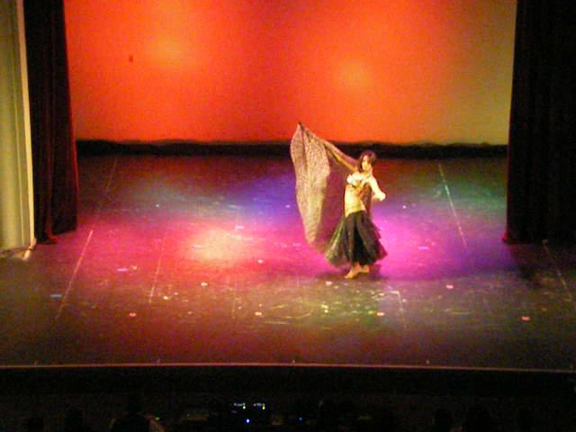 gala academia sylvia aguirre