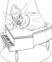 fairy godmother shrek 2 coloring pages - photo #15