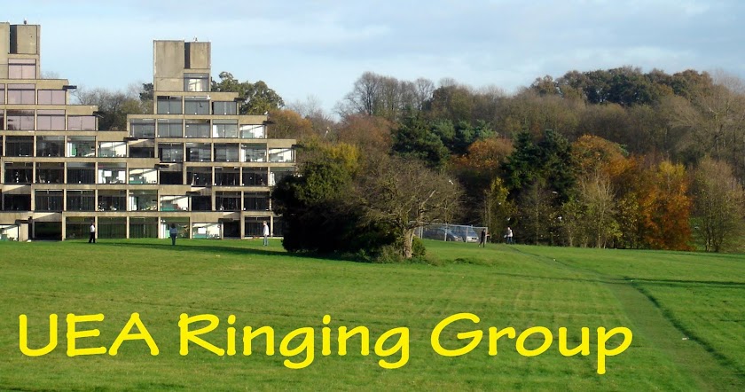 UEA Ringing Group