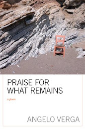 PRAISE FOR WHAT REMAINS