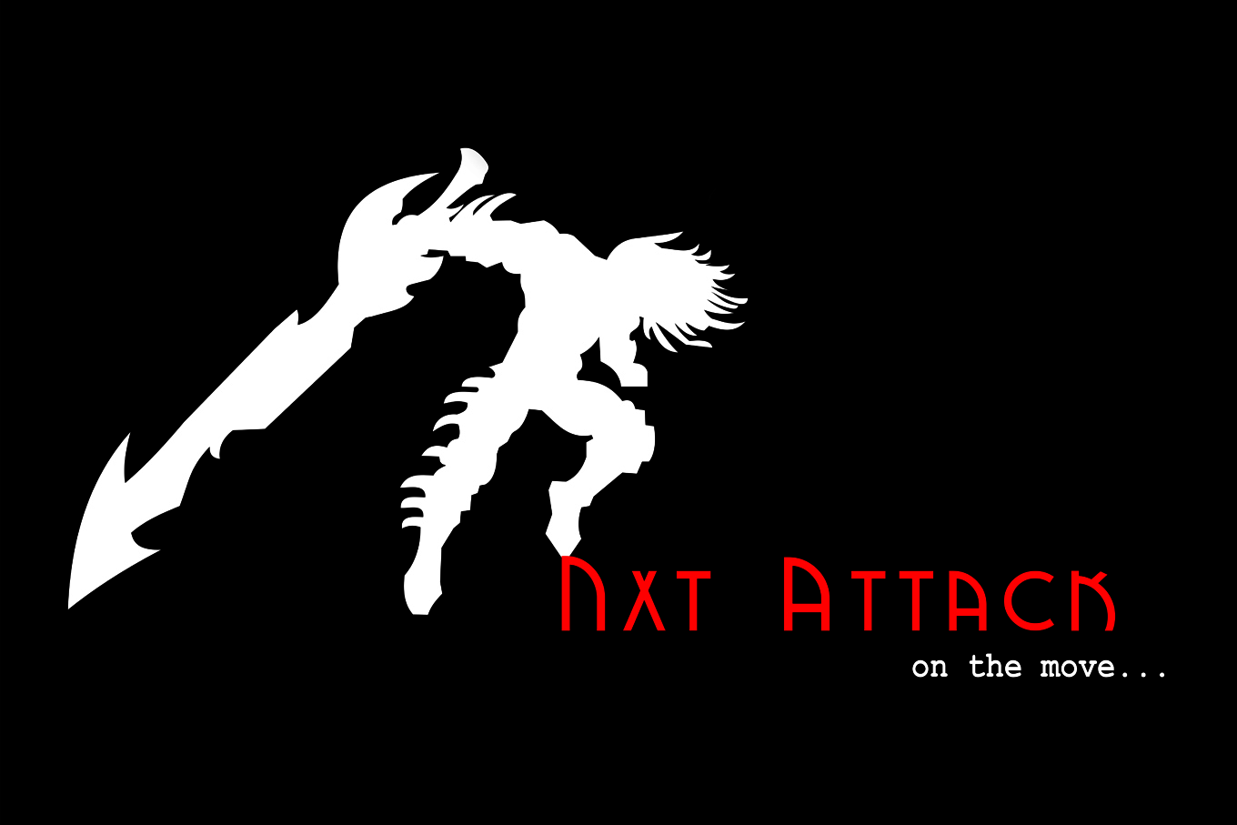 NXT ATTACK