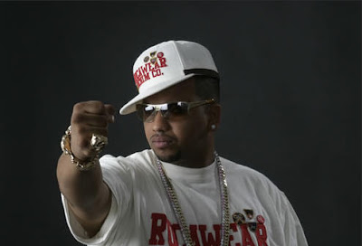 Entrevista a Franco ''El Gorilla'' In The Show Con El Coyote