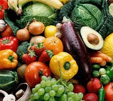 higiene en vegetales