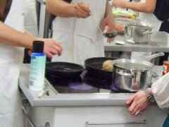  CONTAMINACION cruzada 