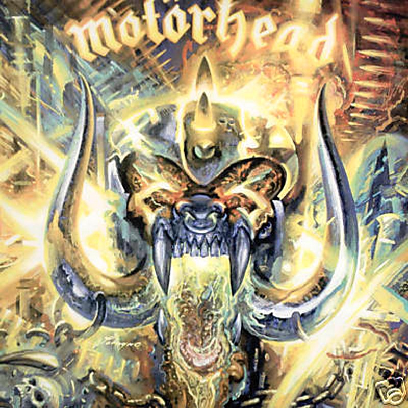 Motorhead / Rare Tracks