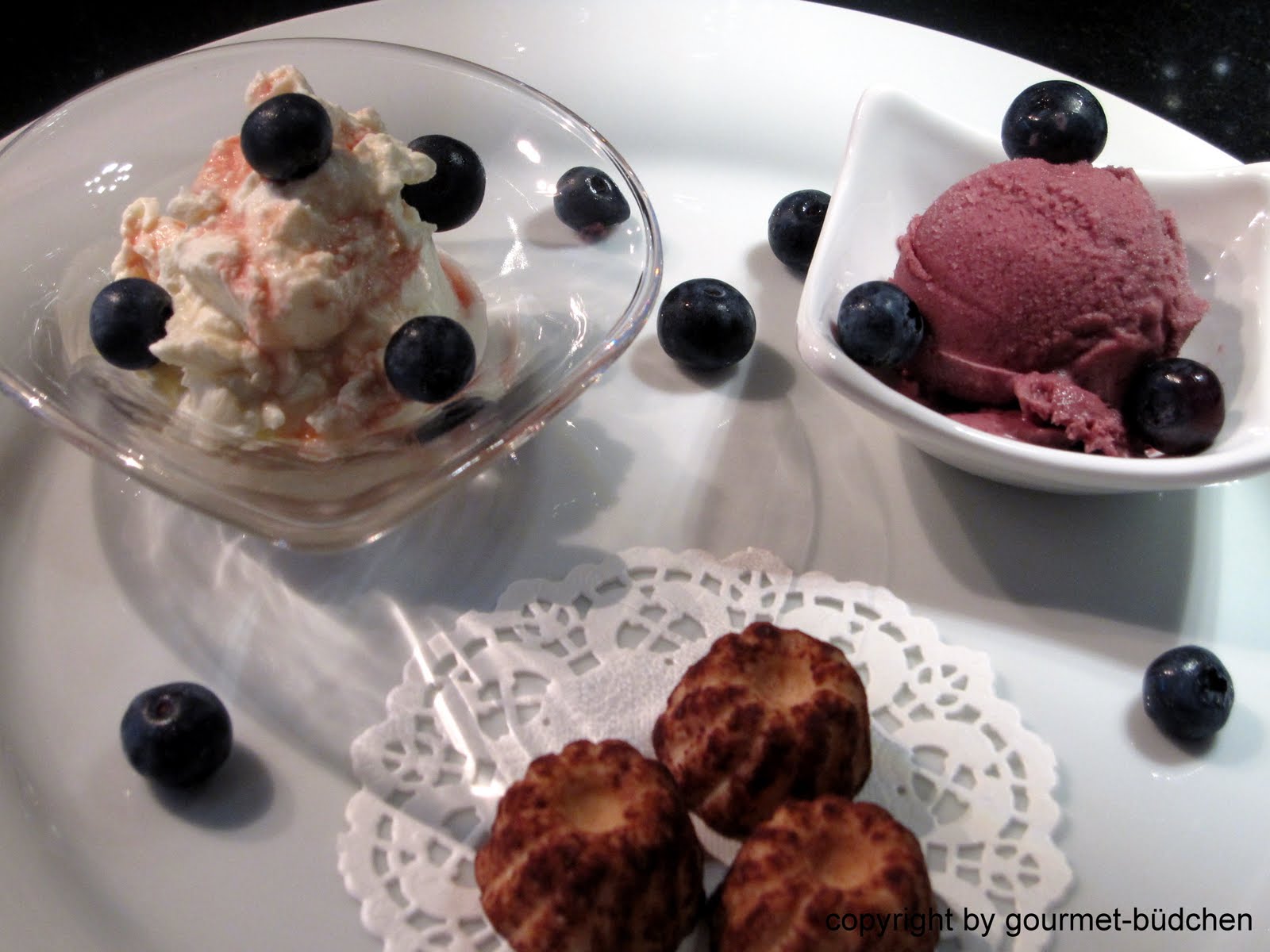 Gourmet-Büdchen: September 2010