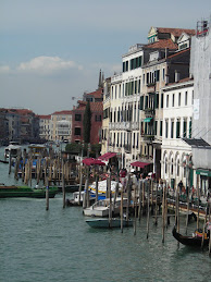 Venezia, desde Rialto
