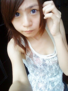 大馬網路正妹 Joanne Chua