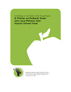 School Food Policy Primer