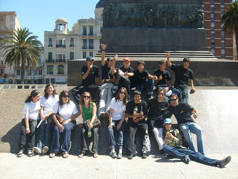 ARRIMATE ESPACIO JOVEN FLORIDA