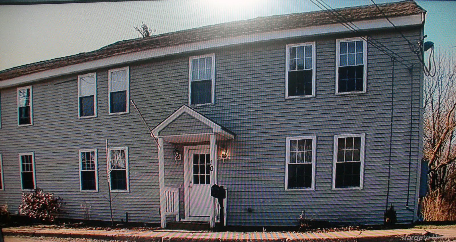 Ghost Hunters Investigations Ghost Hunters Recap Spirits of the Night