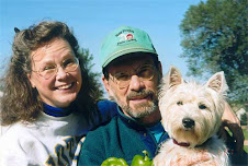 Linda, Jim and Bella