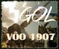 GOL 1907 - Tragédia no Ar