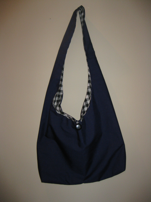 slingbag: handmade sling bag for sale!!