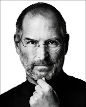 Steve Jobs- Founder and CEO of APPLE
