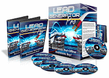 Lead Generation Pro