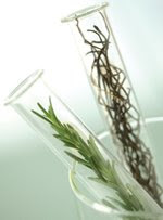 Pure, safe, beneficial skincare