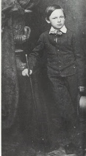 Tim Kent's Civil War tales: Two Tragic Families: Lincoln and Davis