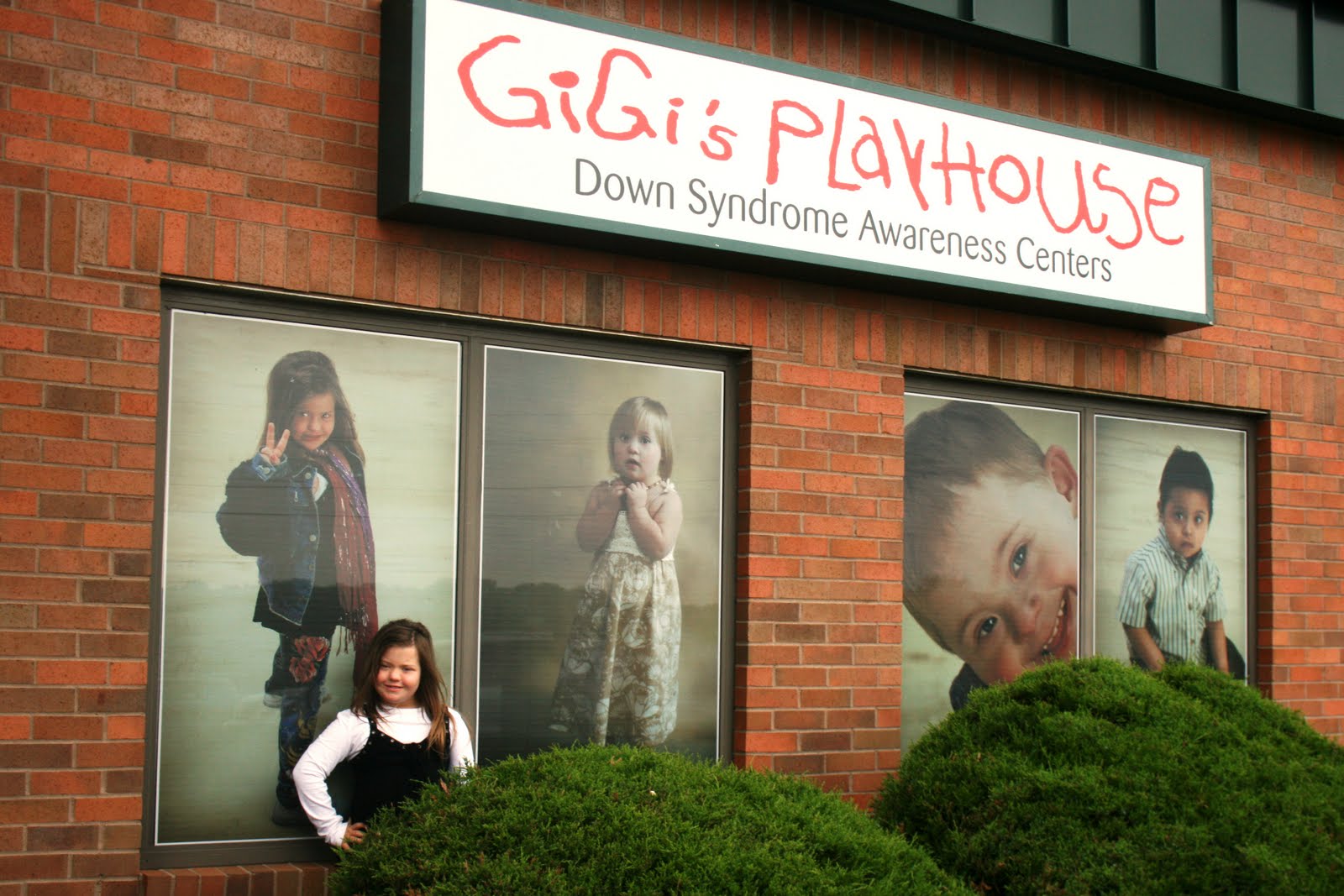 GiGi's Playhouse