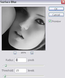 effect painting watercolor photoshop tutorials water surface