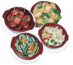 Tapas