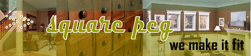 Square Peg Services