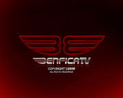 Benfica TV Logo
