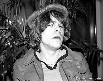 Image result for The David Johansen band