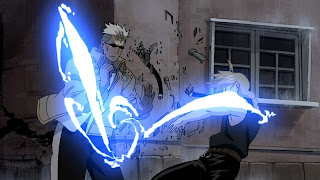 My Heart My Story: FMA : BrotherHood Episode 5~