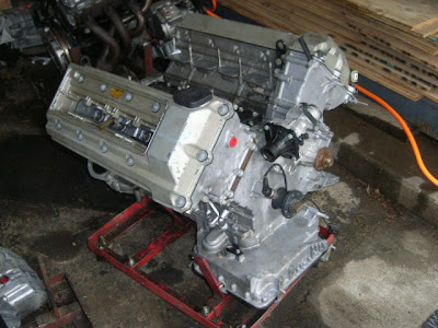 Wikipedia bmw m60 #5