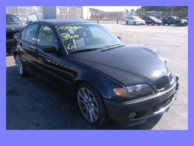 Bmw 330i manual or automatic #2
